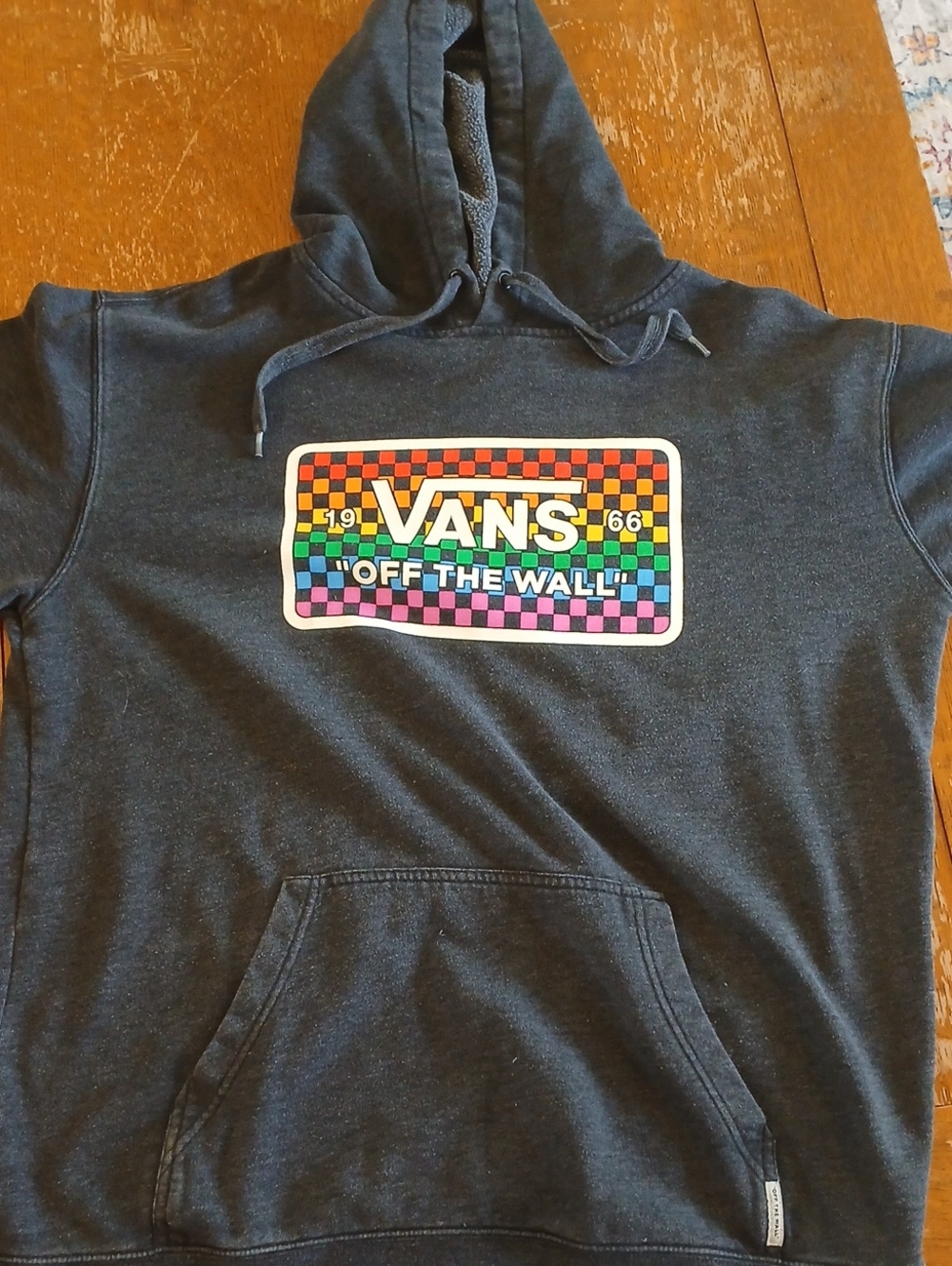 Vans Hoodie